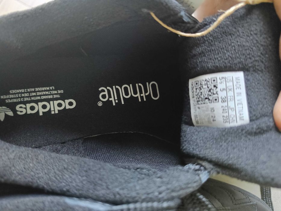 Adidas Campus 00s