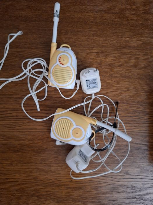 Niania elektroniczna