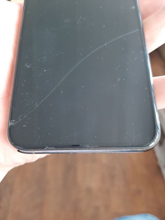 iPhone 11 Pro Max 64GB Gold б/у, акумулятор 72%
