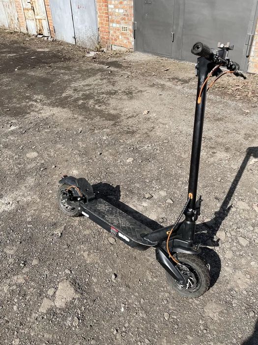 Електросамокат Forte e9gs