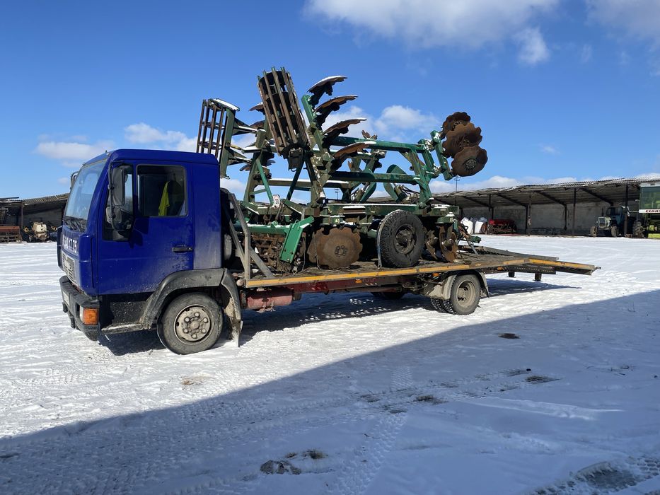 Послуги евакуатора Тернопіль та Україна