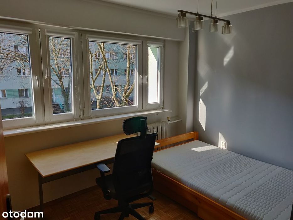 Mieszkanie 47 m², 1p, Ochota, Rakowiec, Gorlicka - Widok 2