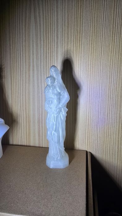 Maria e Menino Jesus