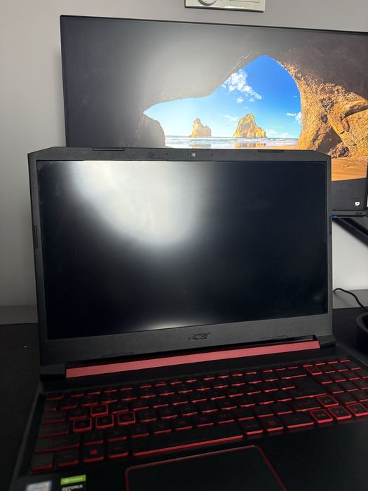 Laptop acer nitro 5