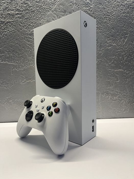 Xbox Series S 512GB
