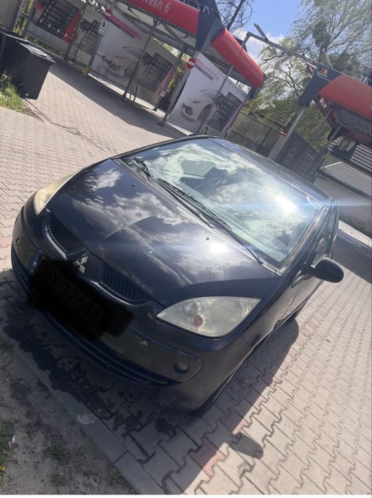 Mitsubishi Colt, 1.5 disel, 95KM