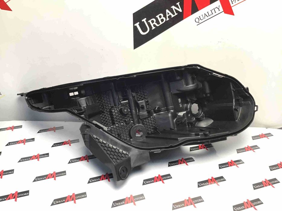 Корпус передньої фари Range Rover Velar L560 НОВИЙ! J8A213W029AE