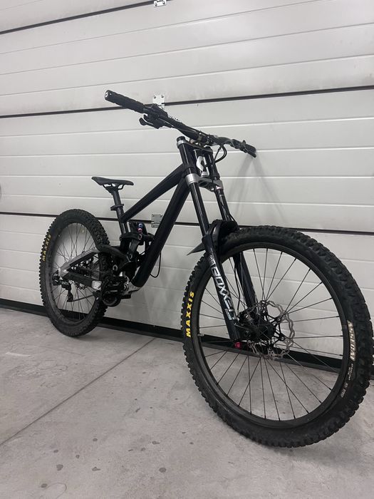 Scott gambler 2017 m