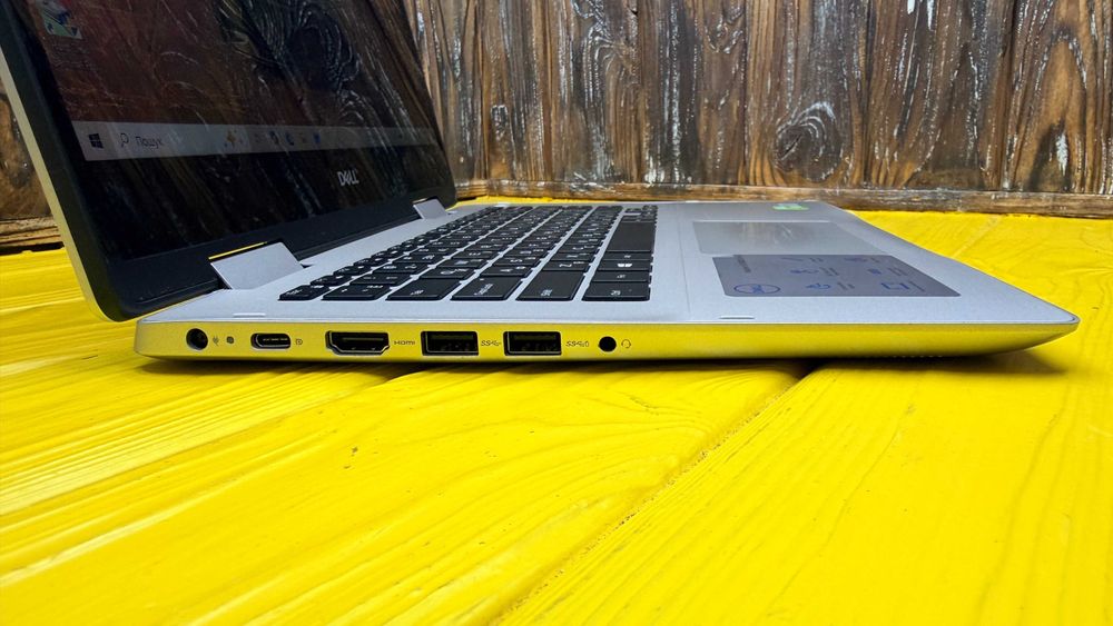 Офісний Ноутбук-Планшет 2в1 Dell Inspiron 14 5482 /GeForce MX130 2 GB