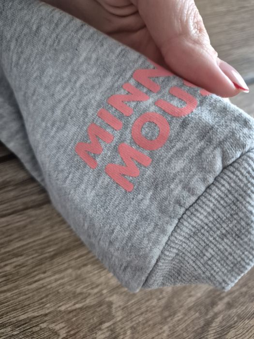 Dresik HM Myszka Miki rozmiar 74