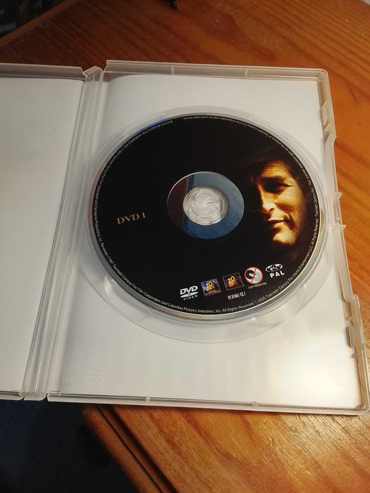 Dois homens e um destino - Butch Cassidy and the Sundance Kid