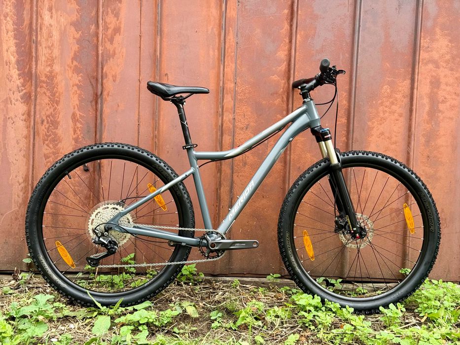 27,5 Merida Matts на Shimano Deore\повітря\гідравліка\450$