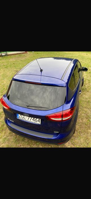 Sprzedam Ford C- max