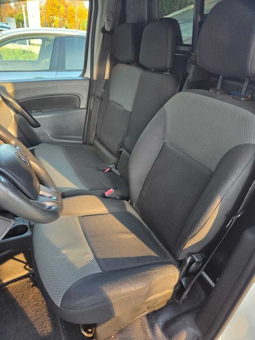 Renault Kangoo VAN  Compact - 1.5 Dci