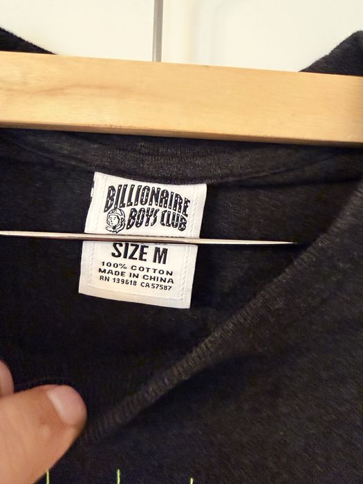 Koszulka T-shirt BBC Billionaire Boys Club M