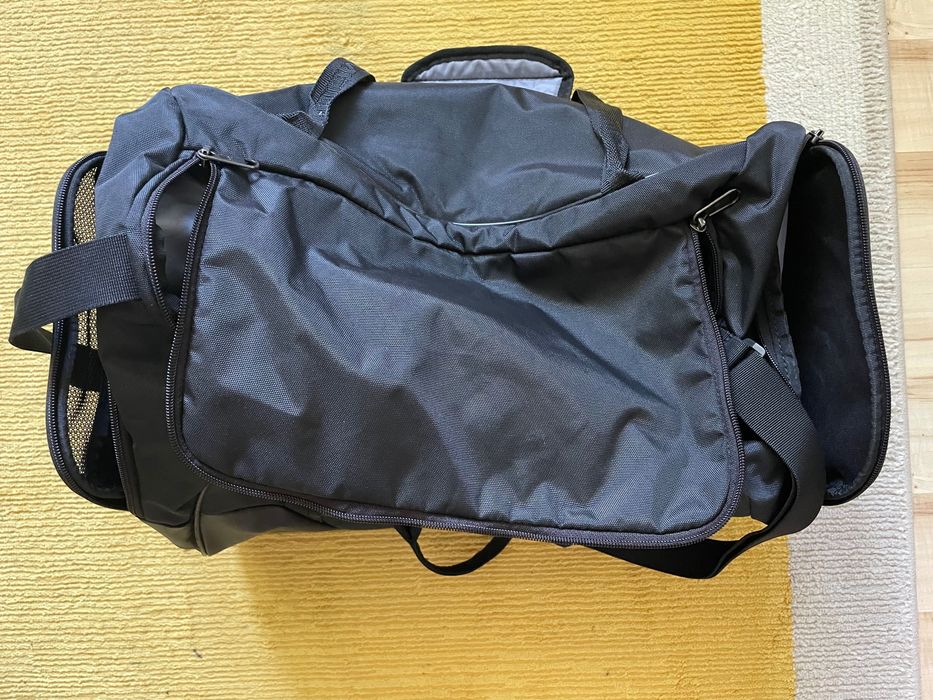 Torba treningowa under armour