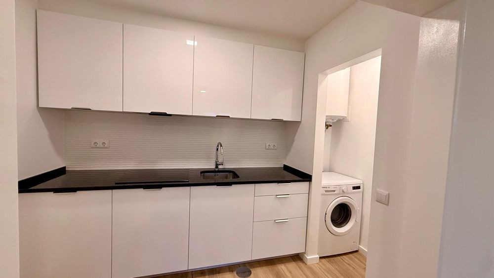 Apartamento T1  A Melhor vista da cidade -