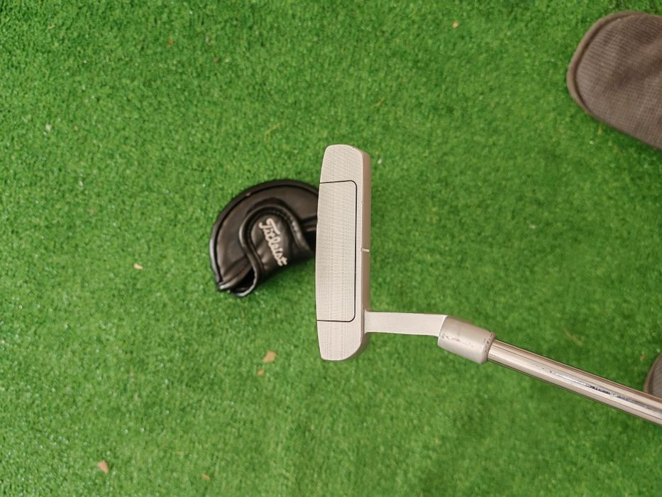 Putter Scotty Cameron Select Fastback