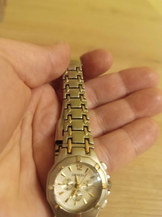 zegarek damski Geneva antyk