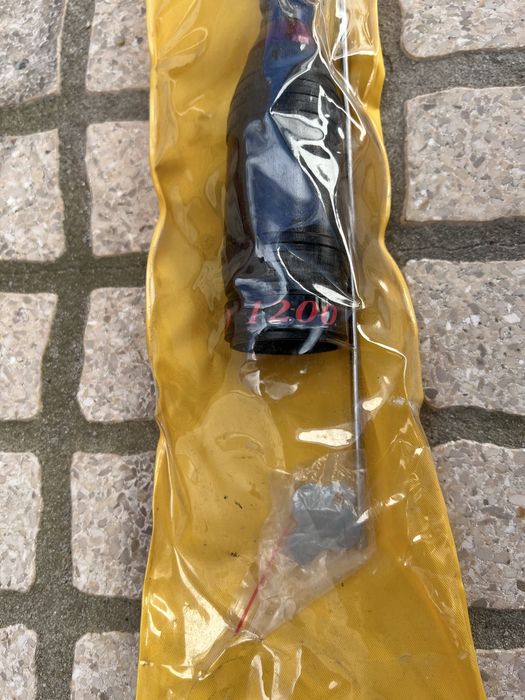 Antena CB Santiago 1200 nova