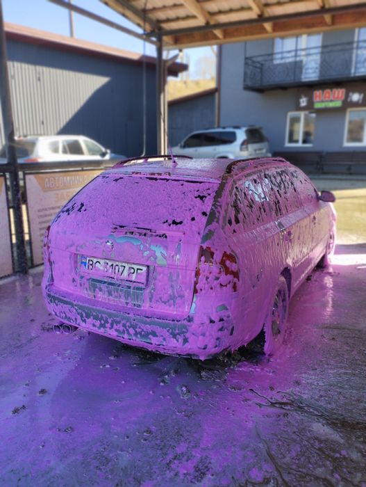 Продам SKODA a5.