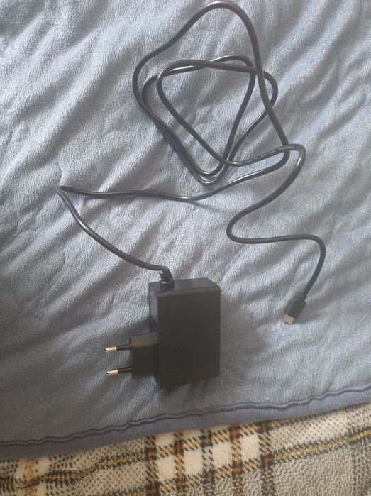 Nintendo switch OLED desbloqueada