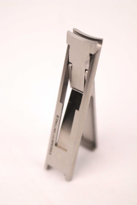 Zwilling Premium obcinacz do paznokci