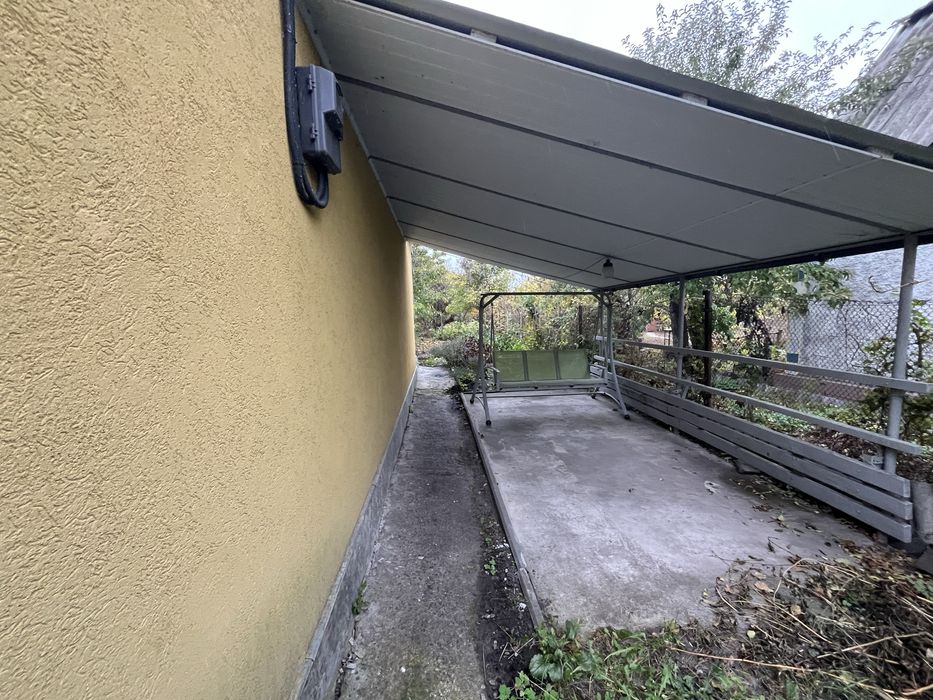 Дача з опаленням