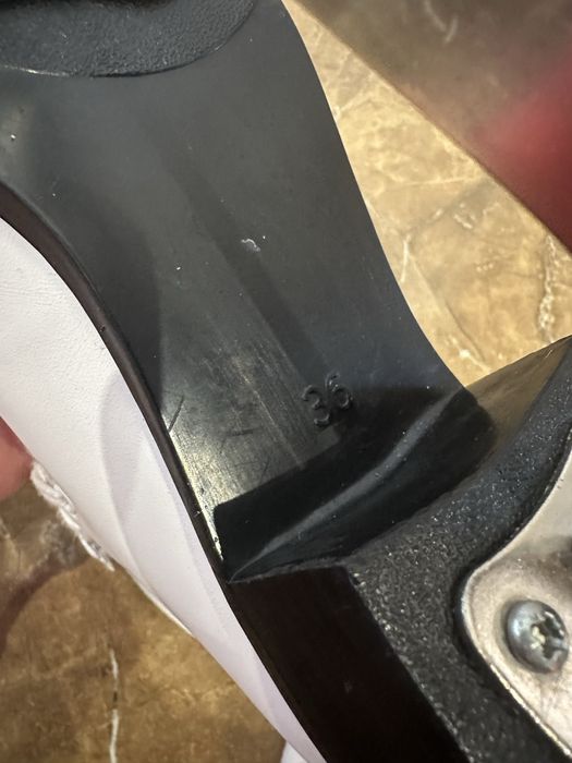 Ковзани CCM Pirouette