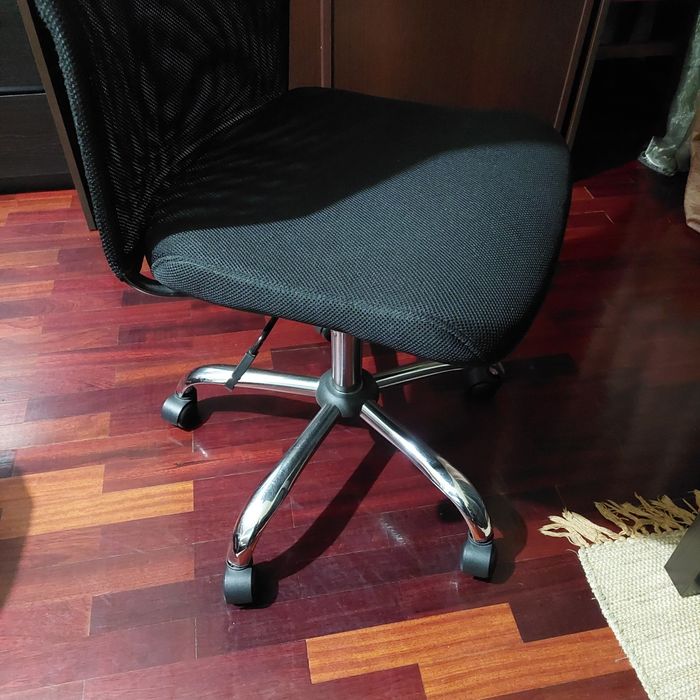 Cadeira de escritorio