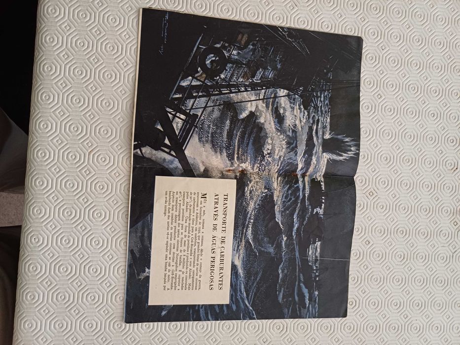 Revistas Neptuno sobre 2 guerra mundial