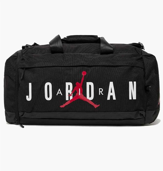 Спортивна сумка Jordan Velocity Duffle 62,5L (MM0920-023) ОРИГІНАЛ!
