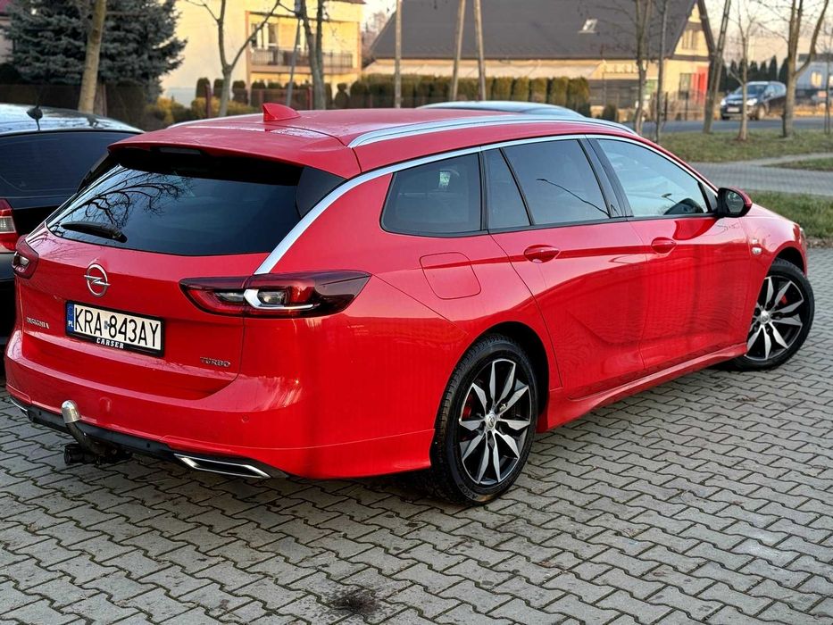 Wypożyczalnia Samochodów Aut Samochód do Wynajęcia Insignia Toyota Ope