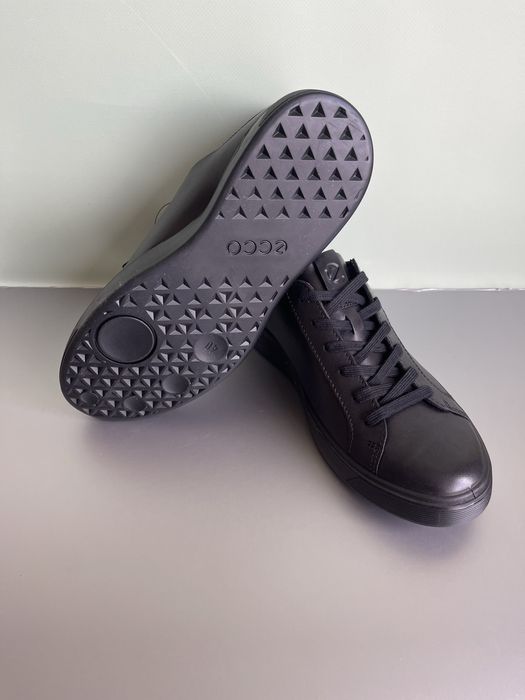 Кросівки Ecco Street Tray Gore-tex 40 р ОРИГІНАЛ