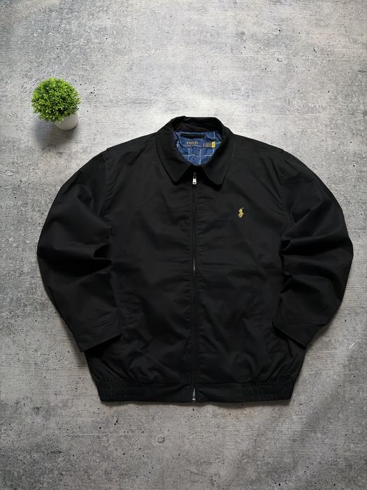 polo ralph lauren jacket - купити чоловічий одяг - Ціна на OLX.ua