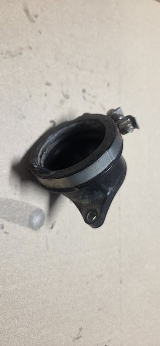 Króciec ssący przepustnicy wtrysk Yamaha yzf 250 rok 14-18 Wrf