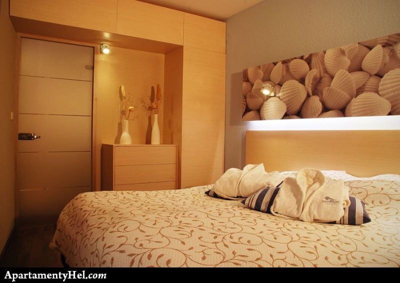 Wolny od 26.02 /Apartament 2pok-Dom Zdrojowy SPA,widok na morze