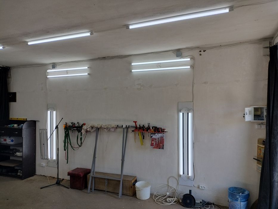 Продам гараж Авіа містечко ( Браїлки)