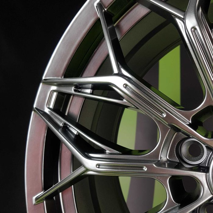 Диски На Авто R18 5x120 BMW E60 E61 F30 F32 E90 E91 F10 F11 F07 X3 F25