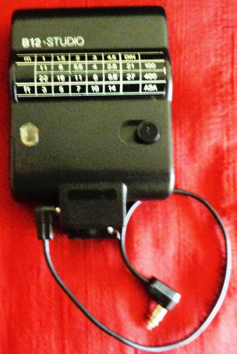 OSRAM Flash for Camera64740373029634121