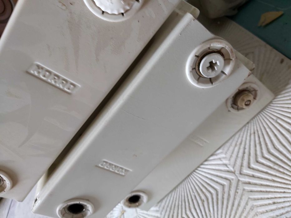 Панельні радіатори 22 типу