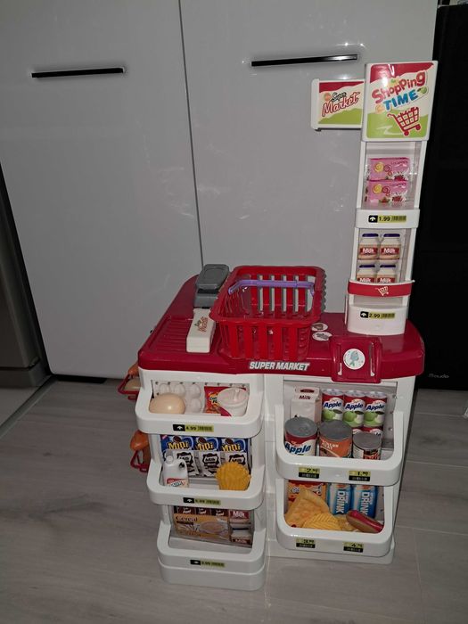 Sklep plus akcesoria