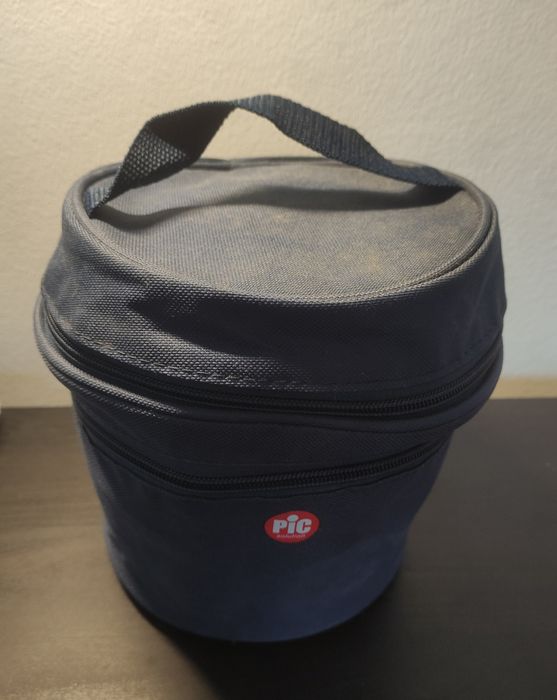 PIC Air Projet Aerossol Ultrassons