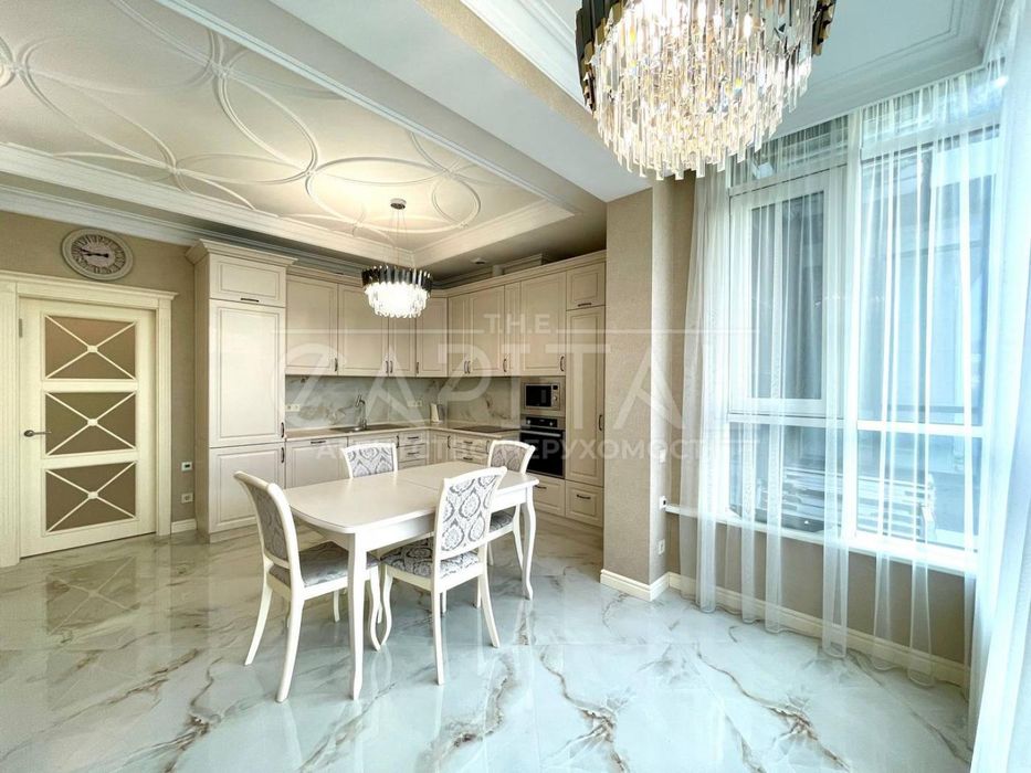 Аренда квартиры, бул. Леси Украинки, Печерск, ЖК JackHouse