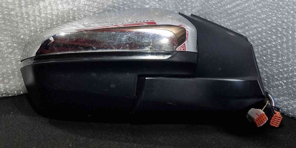Espelho Retrovisor Direito - PEUGEOT 3008 II SUV