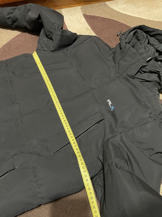 Куртка зимова чоловіча