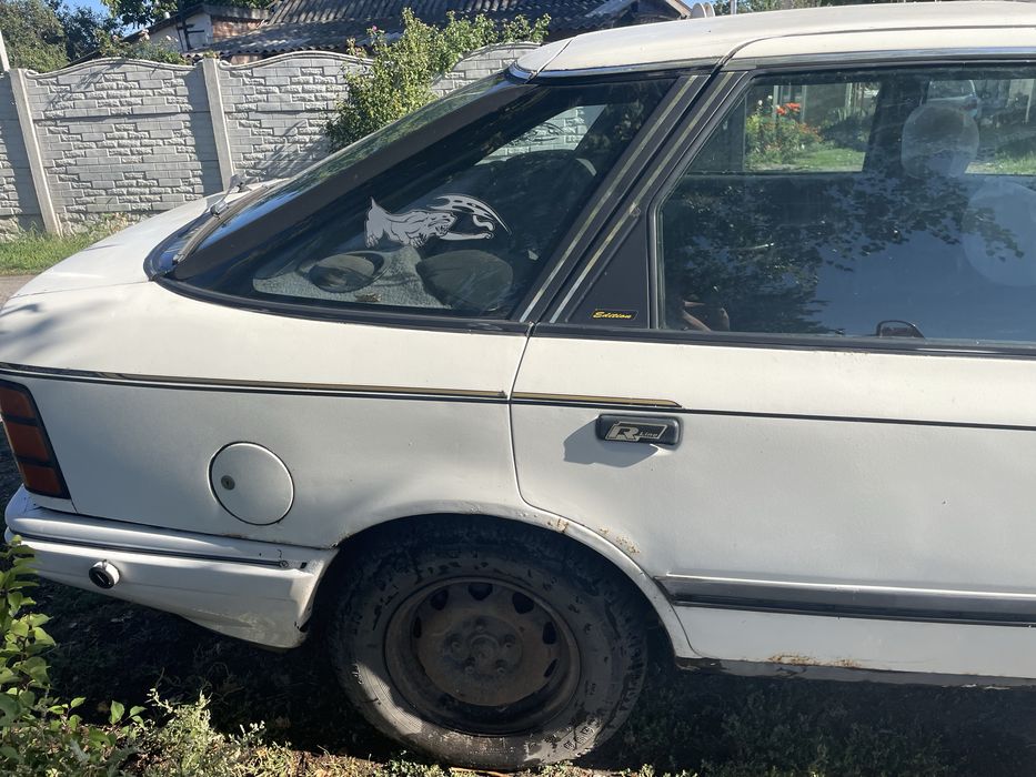 Продам авто форд scorpio