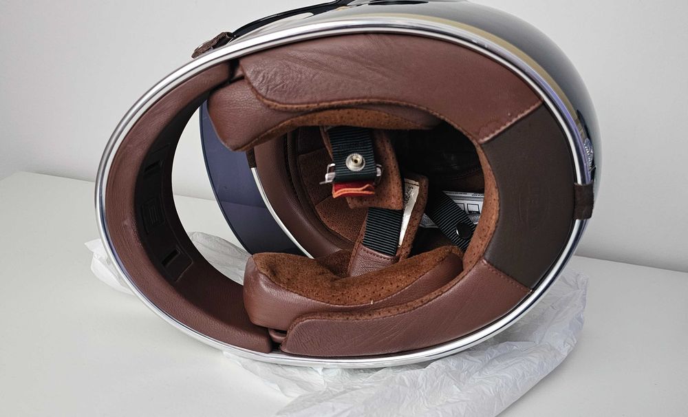 Capacete Bell Bullitt Carbon (S)