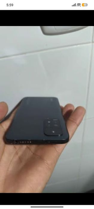 REDMI NOTE 11, Usado