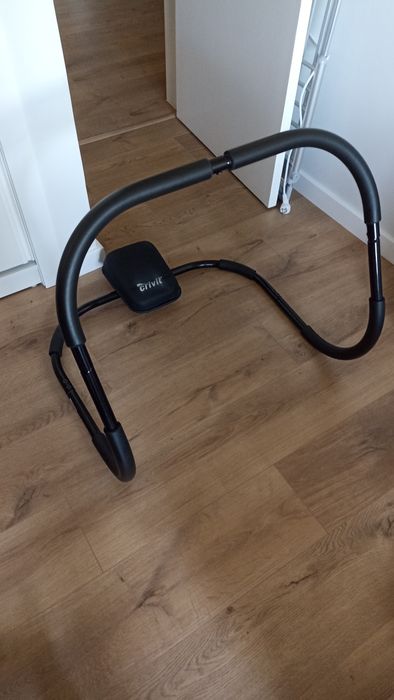 Abdominal Training Equipment